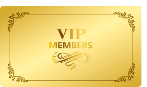 VIPカードデザインOM17